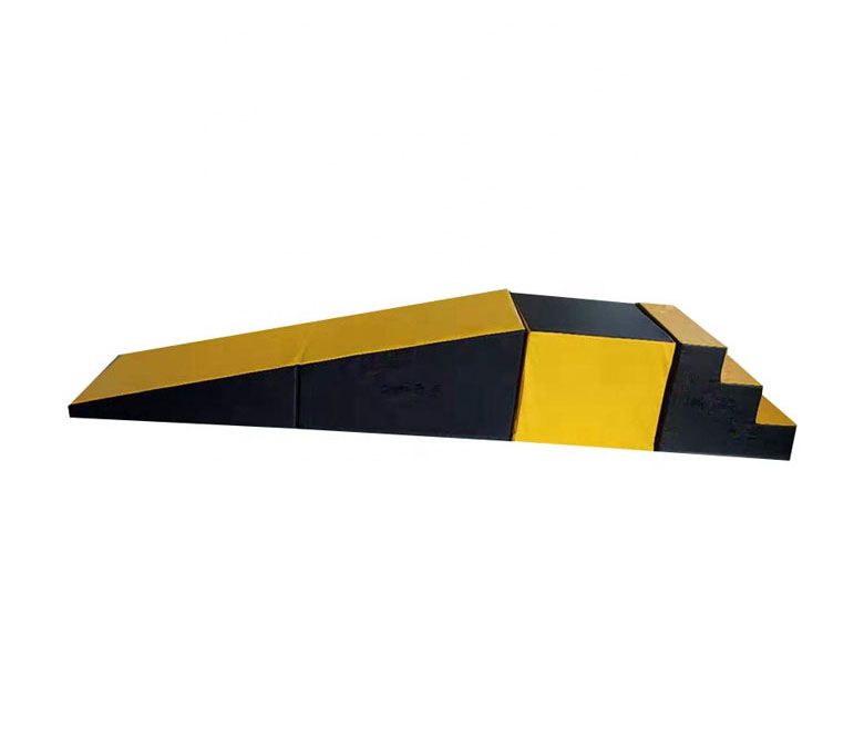 Combinazione Slope Step Cuboid Children's Step Board