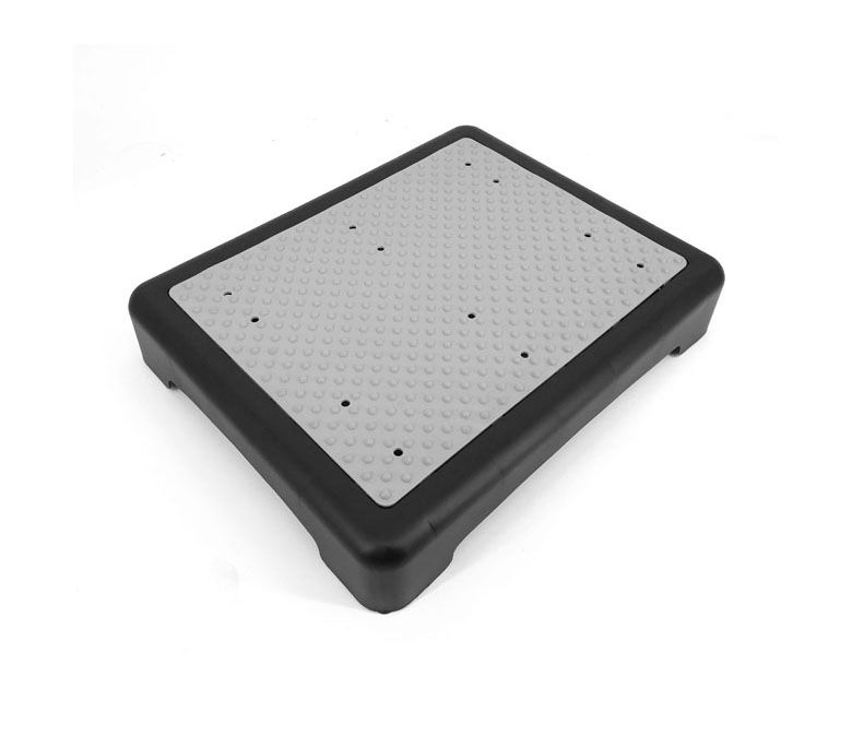 Piattaforma di aiuti alla mobilità a fase anti -slittamento