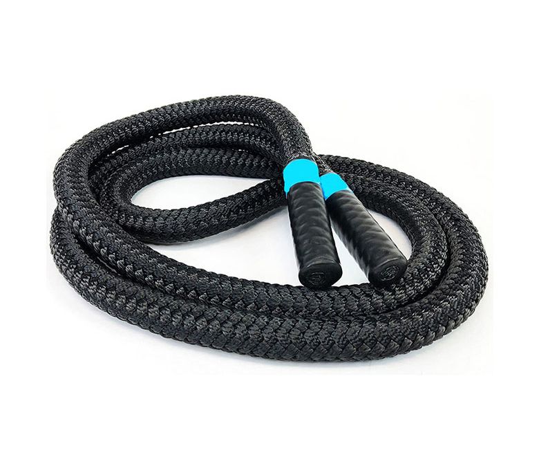 Battle Jump Rope che salta la corda