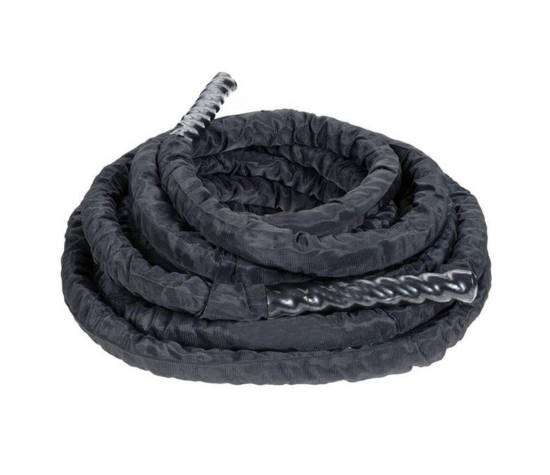 Battle Ropes Allenamento con manica protettiva