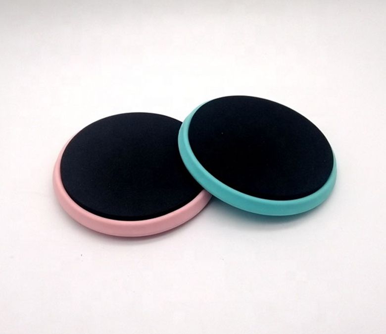 Ballet Dance Turn Pirouette Board Nuovo Circle Design Ballet Turn Torn Aboard per ballerino