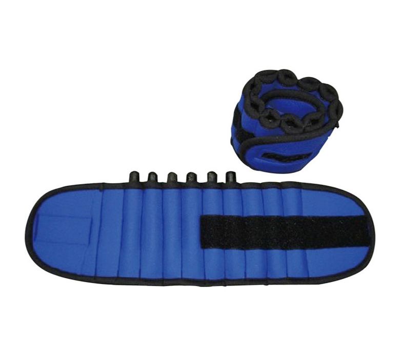 Peso della caviglia e del polso regolabile