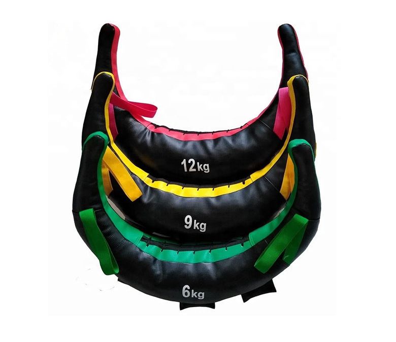 Allenamento della forza PVC/PU Pull Power Borsa