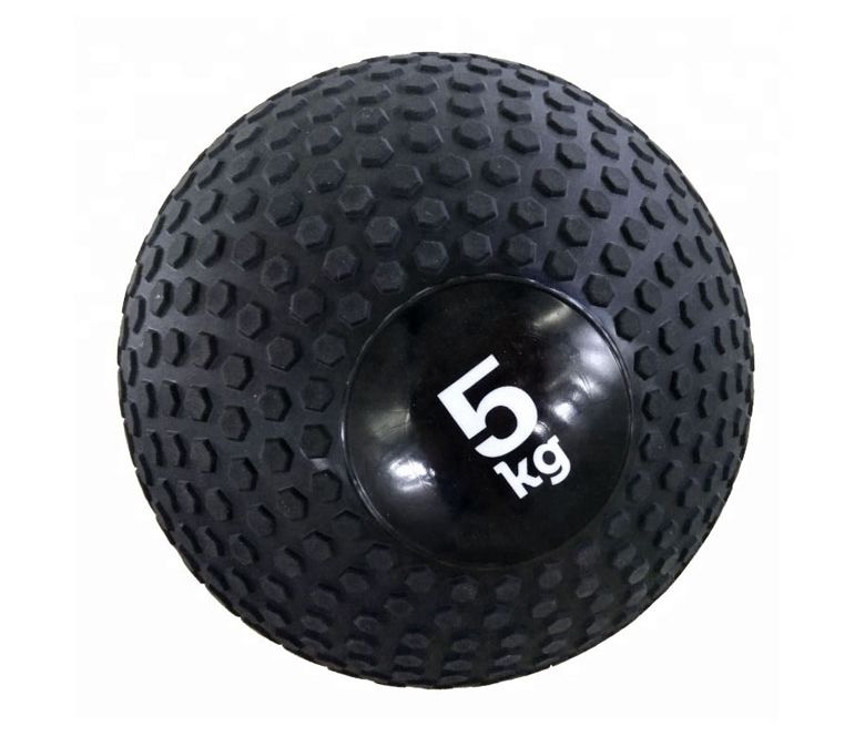 PVC Tire Sand Slam Ball Fitness Fitness Gym Medicine Slam Ball