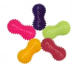 Balla di massaggio in PVC a forma di arachidi