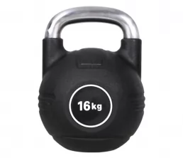 Kettlebells da competizione