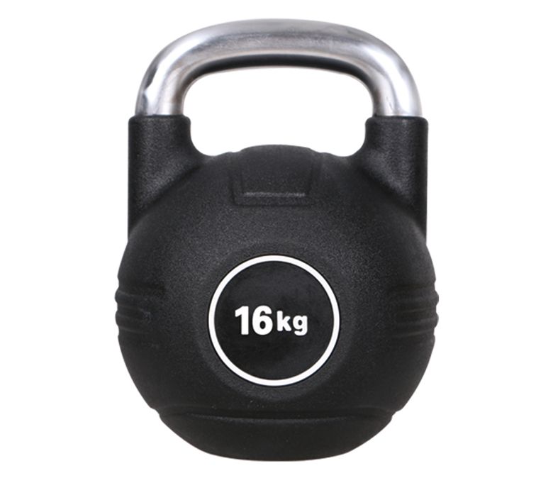 Kettlebells da competizione