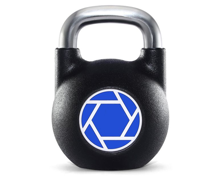 Kettlebells con competizione PU