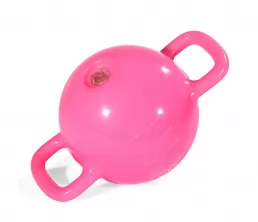 Kettlebell d&#039;acqua in PVC SAFE PVC