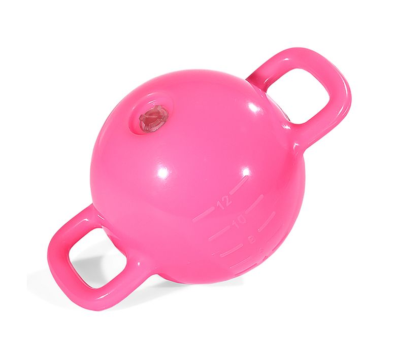 Kettlebell d'acqua in PVC SAFE PVC