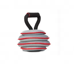 Kettlebell a sabbia morbida regolabile