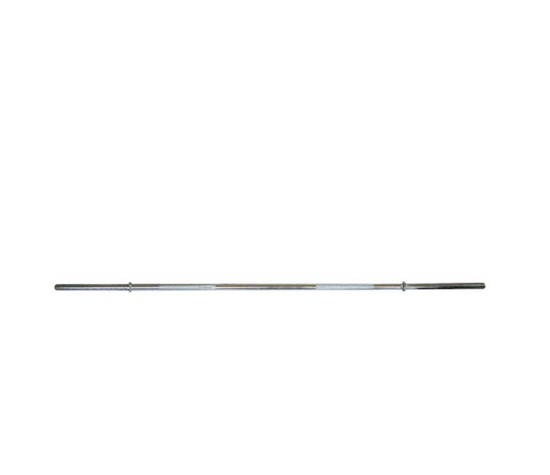 Barra di sollevamento pesi regolare