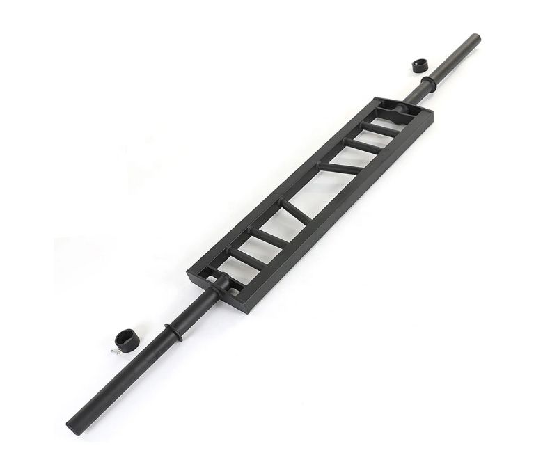 Barre del bilanciere a più grip