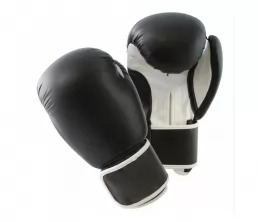 Guanti da boxe in pelle di alta qualità personalizzati