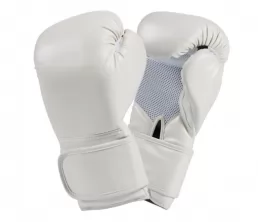Guanti di boxe PU personalizzati PU