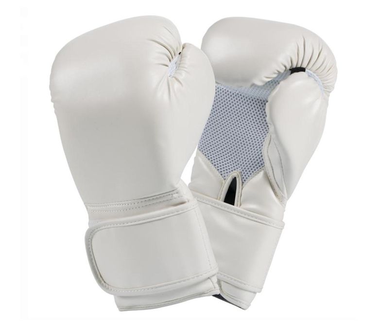 Guanti di boxe PU personalizzati PU