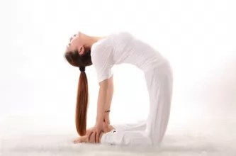 Mantieni la pratica yoga regolare per una vita migliore