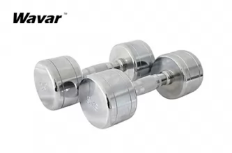 Come scegliere il giusto peso di manubri