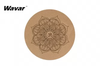 Tappetino yoga di sughero naturale e perché lo scegliamo