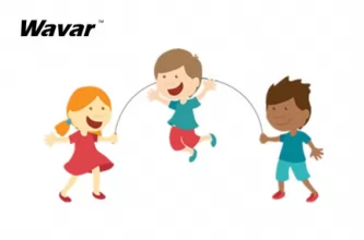 Cosa c'è da notare sull'esercizio della corda per saltare