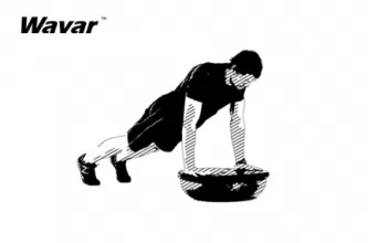 Tonificare l'equilibrio e la stabilità con la palla bosu