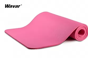 Tappetino yoga ecologico: sughero vs TPE vs PVC