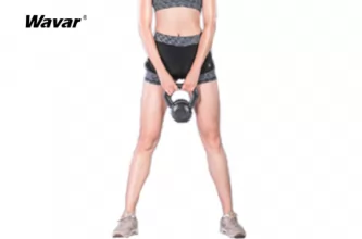 Come scegliere un kettlebell per il tuo