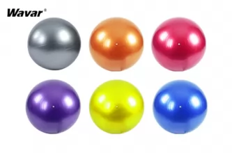 Migliore palla da yoga