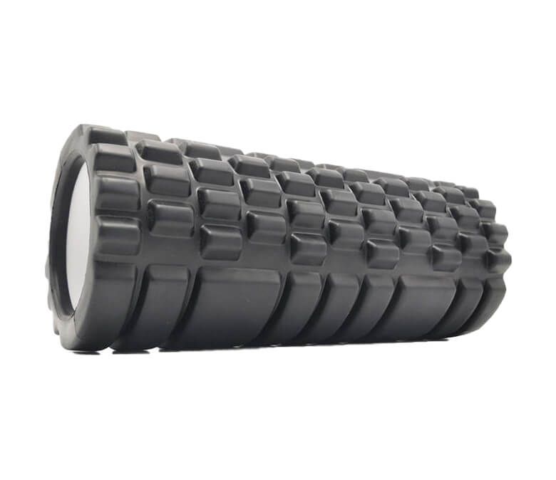Rullo di schiuma Eva con tubo in PVC