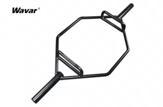 Trap bar vs deadlift con bilanciere