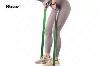 Esercizi di banda di resistenza per le braccia flaccide