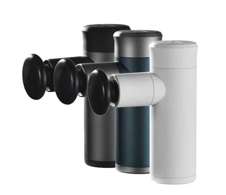 Mini massaggio pistola