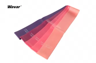 Come fare esercizi al torace della banda di resistenza?