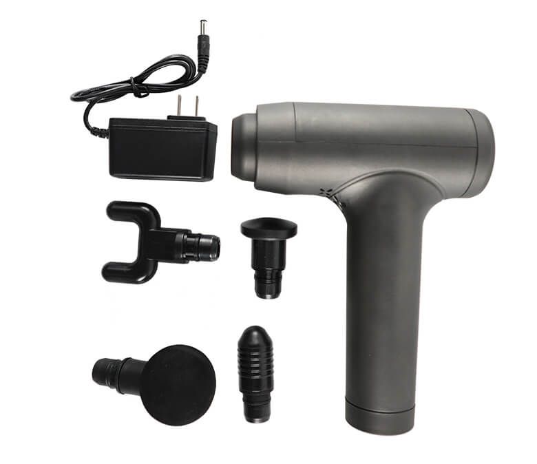 Pistola della fascia del motore a spazzola