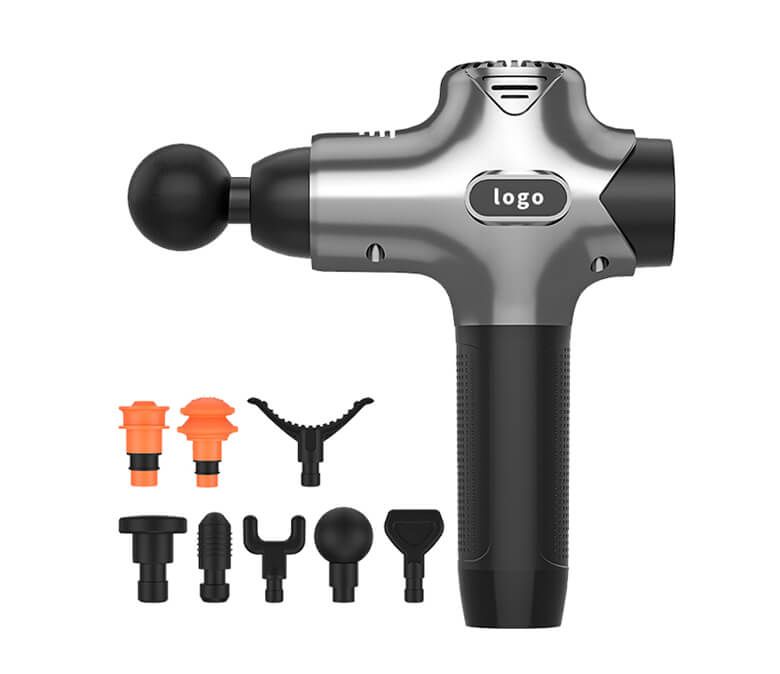 Pistola di massaggio Muscle Pro Deep Muscle Pro
