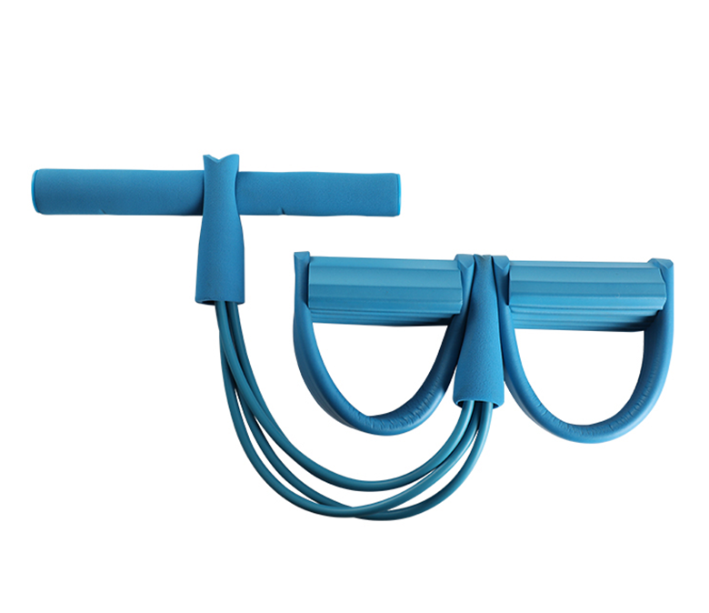 Corda a pedale multifunzionale