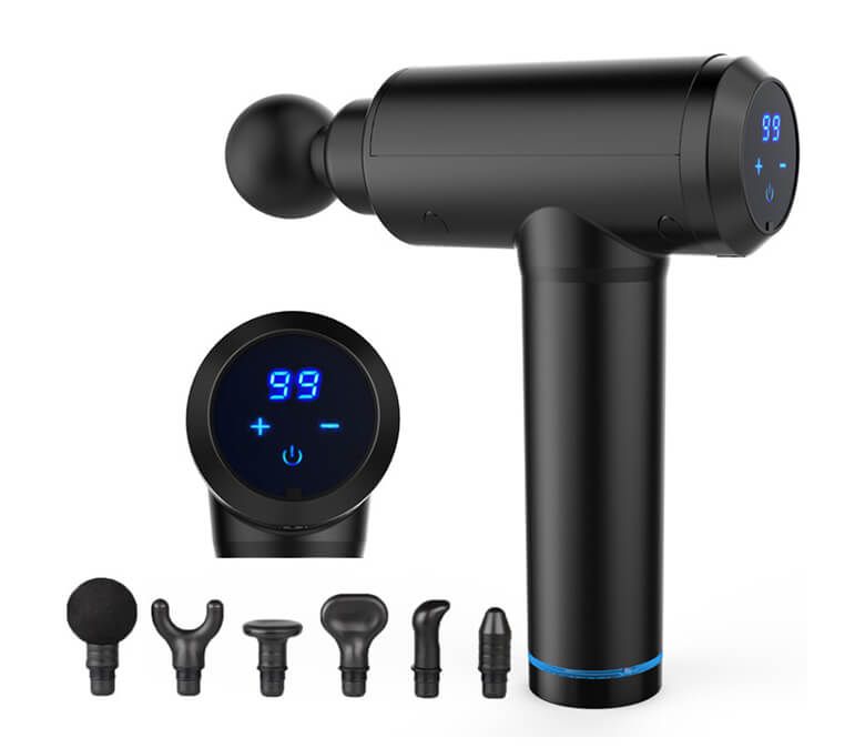 Massager muscolare fasciale