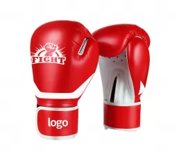 Guanti da boxe PU