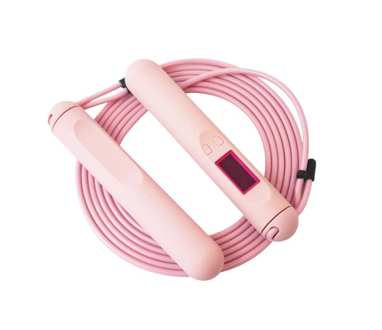 Macaron Coloted Counting Jump Rope Fornitore