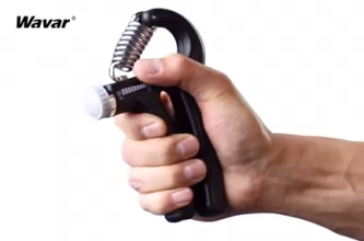 Guida per le pinze a mano: Super Gripper vs Grip Ring vs Ordinary Finger Grip