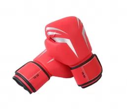 Guanti da allenamento boxe
