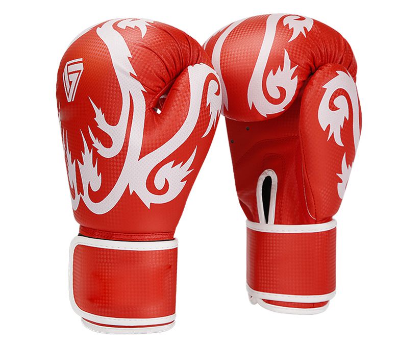 Guanti da allenamento per boxe professionisti