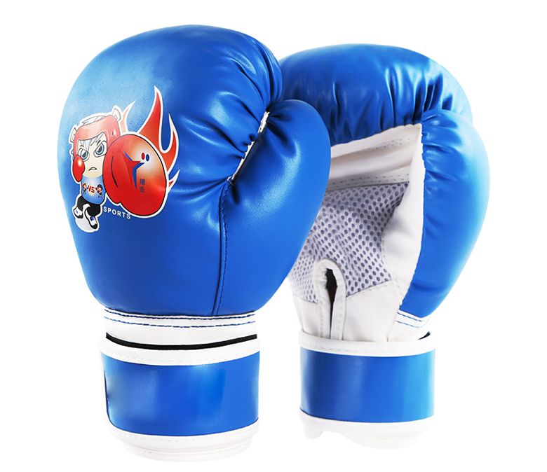 Guanti da boxe per bambini