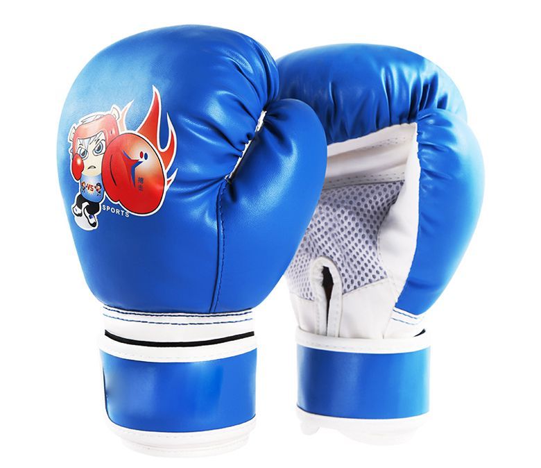 Guanti da boxe per bambini