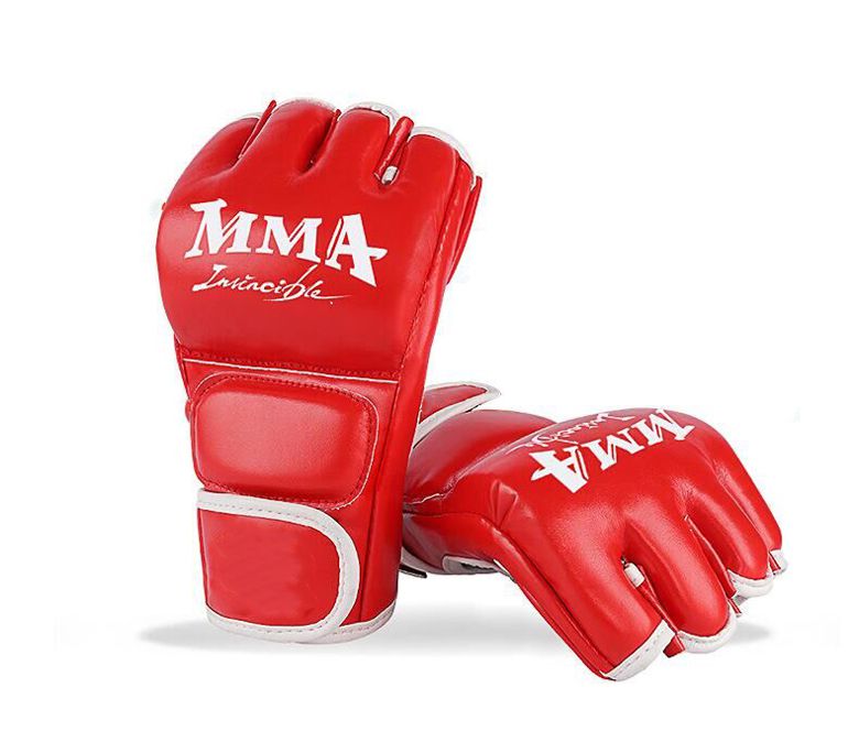 Guanti MMA