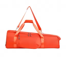 Borsa di fitness con scompartimento di scarpe