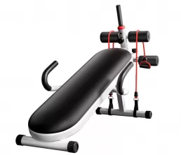 Consiglio di sit-up multifunzionale domestico