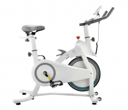 Bici ciclistica aerobica interna