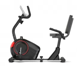 Bike di allenamento recumbente