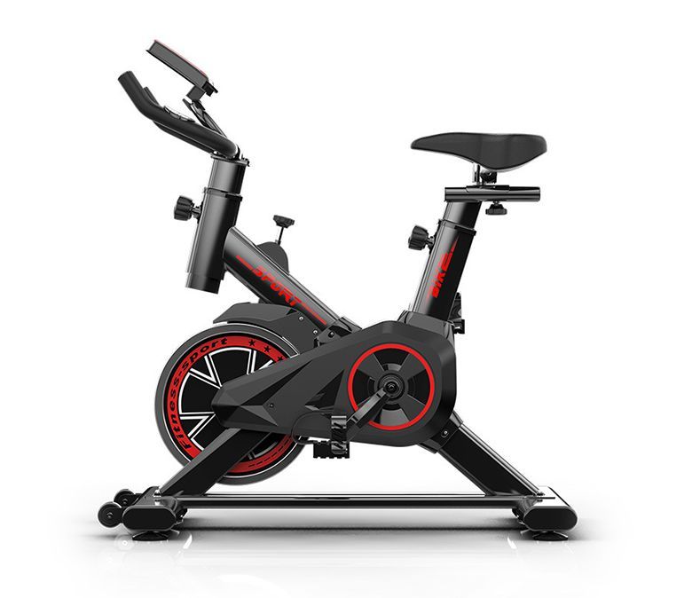 Bici da ciclismo aerobica